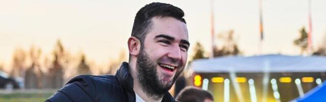 „Tahtsin talle lehvitada ja et tema lehvitaks mulle vastu.“ Äsja lennuoskuse omandanud Robert Rool avaldas, kelle akna taha ta esimesena lendas