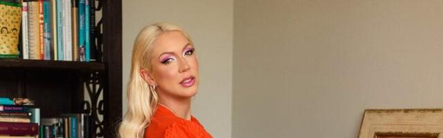 KLÕPSUD | Hüvasti, pikad kiharad! Laura Põldvere muutis totaalselt välimust