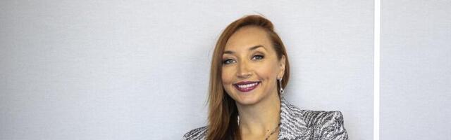 Tanja Mihhailova-Saar teeb motikalube_ mina ja eksamid ikka ei käi kokku