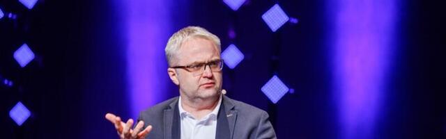 Riigikontroll: valitsus kulutas üle 11 miljoni, ent digiteenuseid pole suudetud luua