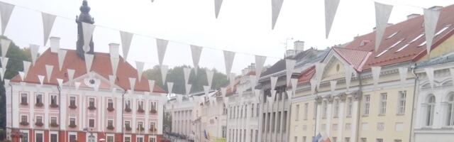 Peaminister Kristen Michal külastab ametiaja esimese maakonnavisiidina Tartut