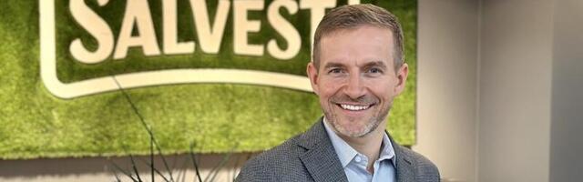 Oktoobri keskel vahetus Salvesti tegevjuht
