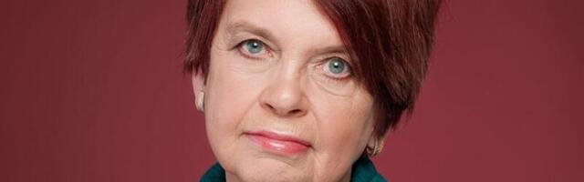 IRJA LUTSAR: kas tegevuspõhine riigieelarve saavutab oma eesmärgi?