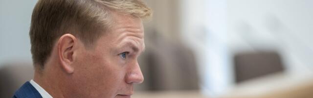 Laaneti kaitsjad tahavad kriminaalasja lõpetamist: pole kelmust, valekinnitusi ega kahju riigile