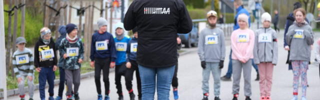 GALERII | Kärdla tähistas 87. sünnipäeva
