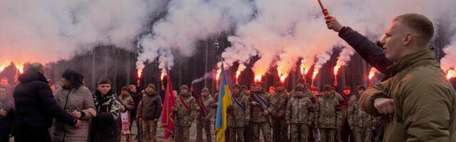 JUHTKIRI | Putiniga saab kõnelda alles pärast suuremat relvaabi Ukrainale