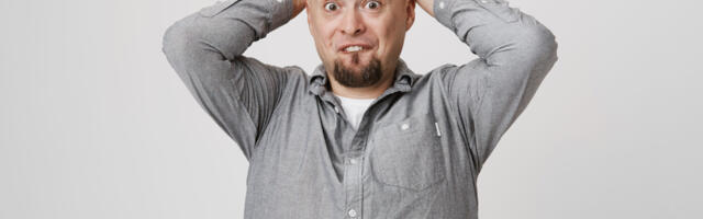 AJA VIIDE: Michael Frayn lahtise peaga mehest