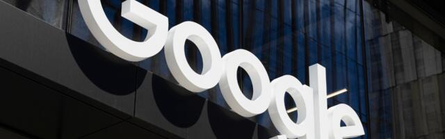 Google pledges £5bn UK AI investment