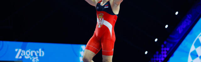 "BOŽE PRAVDE" SE ORI USRED ZAGREBA: Aleksandar pokorio planetu, pa doživeo najlepši trenutak u životu! (VIDEO)