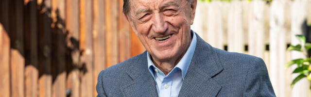 Kultuuri kodu | Film oli Arvo Kruusemendi armastus juba lapsest peale