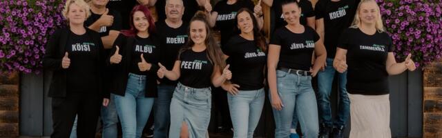 Järva vallas võitis valimised Eesti Keskerakond. Vaata, kes osutusid valituks 21kohalises volikogus