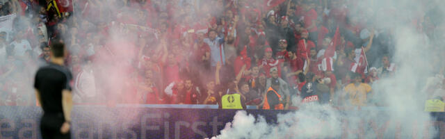 Izdat nalog za hapšenje 46 osumnjičenih za klađenje u Turskoj: Među njima poznati fudbaleri, sudije i vlasnici