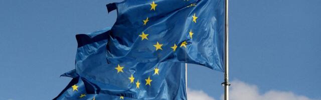 EL nõustus külmutama Venemaa varad määramata ajaks