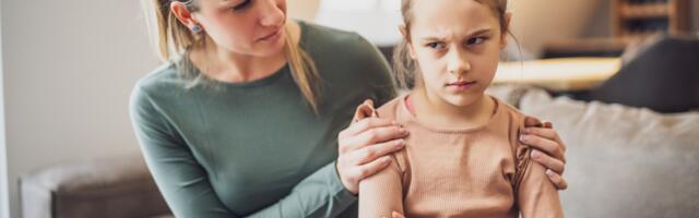 Kas sinu laps on ära hellitatud? Psühholoogid toovad välja ühe olulise hoiatava märgi