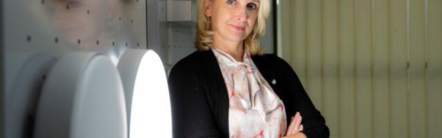 Ettevaatlik optimism: Eesti valgustitootja ootab Skandinaavia turu taastumist ja rahu Ukrainas