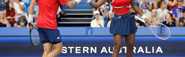 United Cupil selgusid esimesed poolfinalistid, Poola sai kaheksa hulka