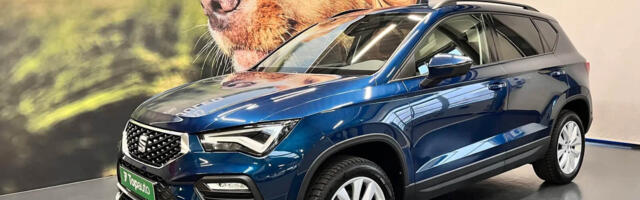 Kontrollitud kasutatud autod: kindlam valik igapäevaseks kasutuseks