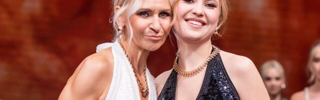 Siret Esko läbisaamisest poja kallima Alikaga_ meie pere on nüüd lihtsalt suurem