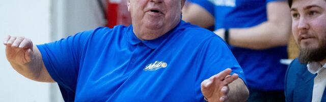 TÄNA DELFI TV-s | Viimsi võõrustab Eesti-Läti liigas Keila Korvpallikooli