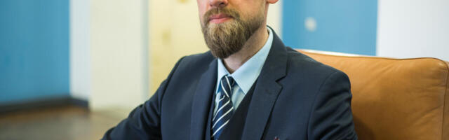 EKRE soovib suurendada avaliku võimu teostamise läbipaistvust