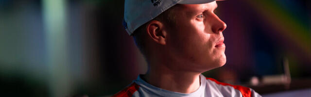 Tänak: liiga paljud WRC sõitjad on seal nautimas, mitte võitlemas