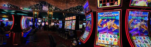 Miks mängivad eestlased järjest rohkem välismaa kasiinodes