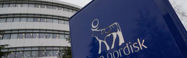 Novo Nordiski kasumikasv peidab suurt ühekordset mõju