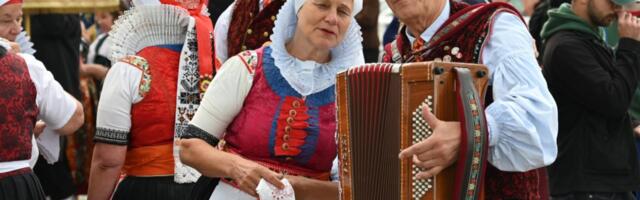 Sudeedisakslaste küsimus tekitab Tšehhis pingeid