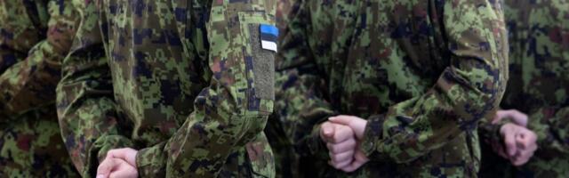 Riigiameti juht: teame, mida teha sõjaolukorras