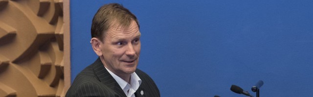 Eestile tähendaks neutraliteedipoliitika iseseisvuse sisulist kaotust