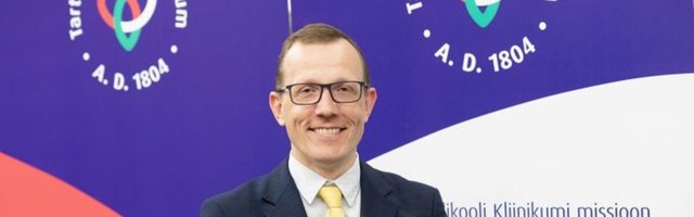 Registreerimata vaktsineerimine laieneb üle Eesti