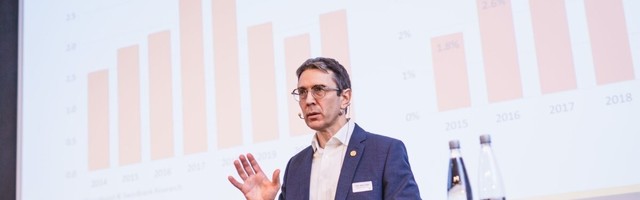 Tarneahelate häired peaksid leevenema koos pandeemia lõppemisega