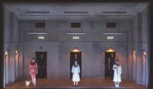 Virtuaalne „Theatertreffen“