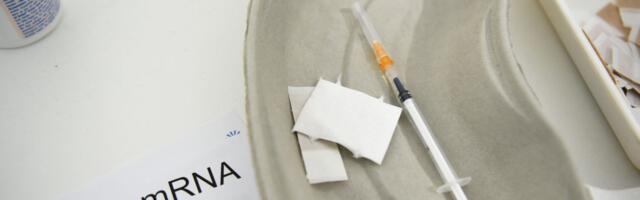 Bayeri juht: koroonavaktsiinidena välja reklaamitud ained on tegelikkuses eksperimentaalne geeniteraapia