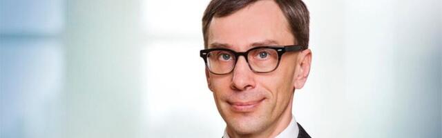 Eesti Gaasi juhiks saab Margus Kaasik