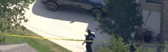 5-aastane laps suri kodumaja ees kuumarabandusse, sest ema unustas ta autosse