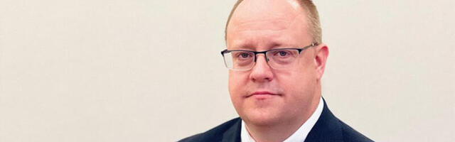 Kaitseminister Pevkur esitab Välisluureameti uueks juhiks Kaupo Rosina