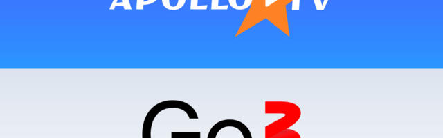 Apollo TV müüdi Go3 omanikfirmale