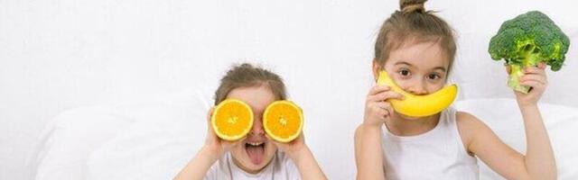 Tartu linn tähtsustab koolitoidus maheda ja kohaliku tooraine kasutamist 