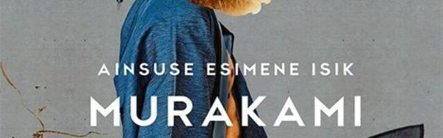 Murakami Haruki – hea turvaline või lihtsalt tüütu?