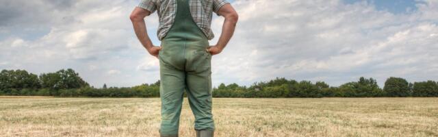 Põllumehed, olge valmis: järgmisel aastal võib tulla veelgi suurem põud!