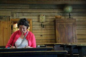 Millest me räägime, kui räägime tehisintellektist hariduses?