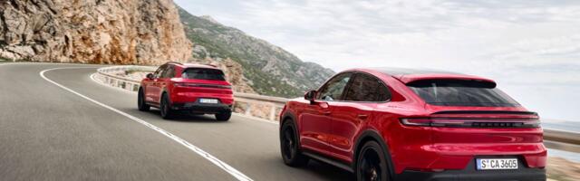 Porsche valikusse lisandus 500-hobujõuline Cayenne GTS ja avaldati ka hinnad