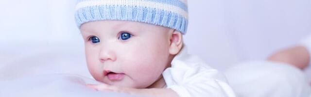 VAATA, MILLISED ON 2024 aasta kõige populaarsemad beebinimed poistele