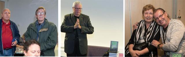 Igor Volke elutöö-antoloogia