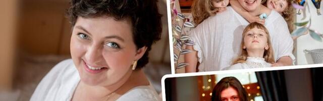 Kaili Viidas õppis näitlejaks, aga õnne leidis lavastamises: „Mul ei ole ühtegi ebaõnnestunud tööd.“