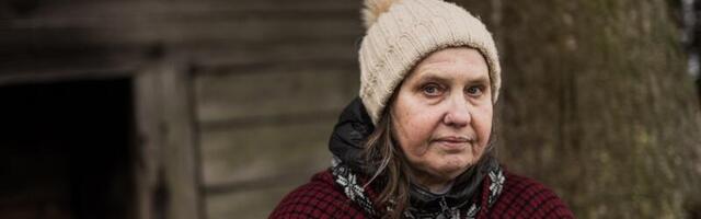 VASTUKAJA | Tiiu Ritari: miks ikkagi visati USA päritolu koomik välja Facebooki rühmast „Nursipalu kaitseks“?