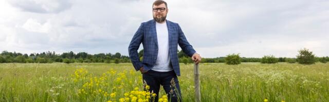 Mapri Ehitus alustab Saaremaal uue põlvkonna biogaasijaama ehitusega