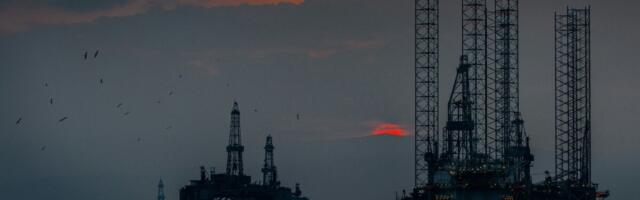 Toornafta hind kerkis maailmaturul 50 päeva rekordtasemele