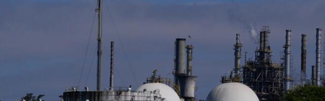 Nafta hind vajus OPEC+ plaanide kartuses